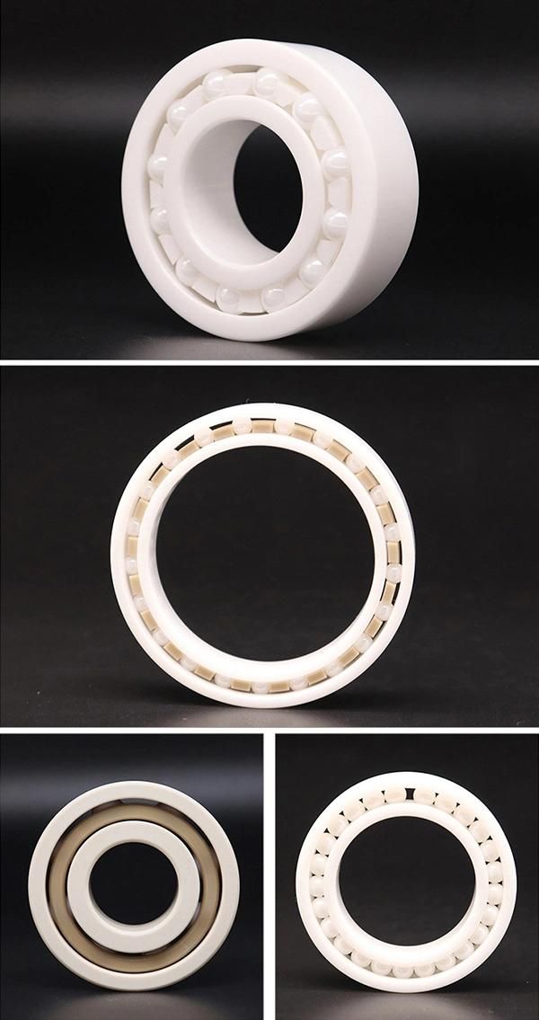 35mm (6807CE/6907CE/16007CE/6007CE/6207CE) High-Quality Ceramic Cycling Bearing for Bike