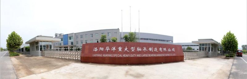 Slewing Bearing with External Teeth for Solar Tracker Machine Eb1.20.0344.200-1sttn