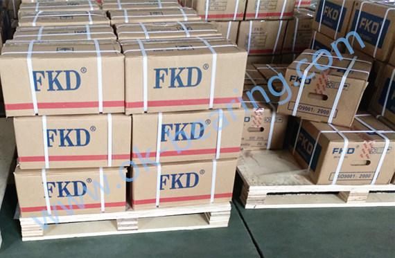 Fkd China Insert Ball Bearing, Pillow Block Bearing Unit (UCP205 SB203 UCP208 SB205)