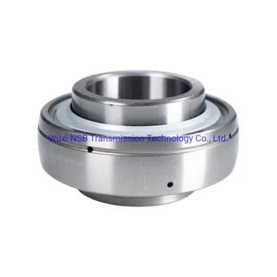 Insert Bearing UC305 UC306-18 UC306 UC306-19 Bearings Without Bearing Housing