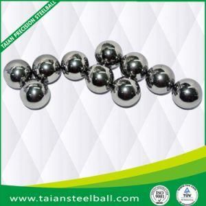 Diameter Stainless Steel Micro Metal Ball Chrome Balls Steel Ball