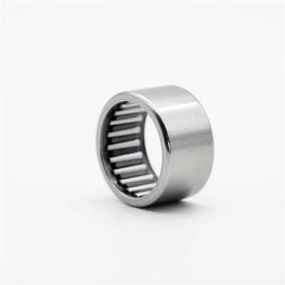 11IKO Long Lifespan Closed Stamping Outer Ring Needle Roller Bearing Bk2016 for Auto Parts