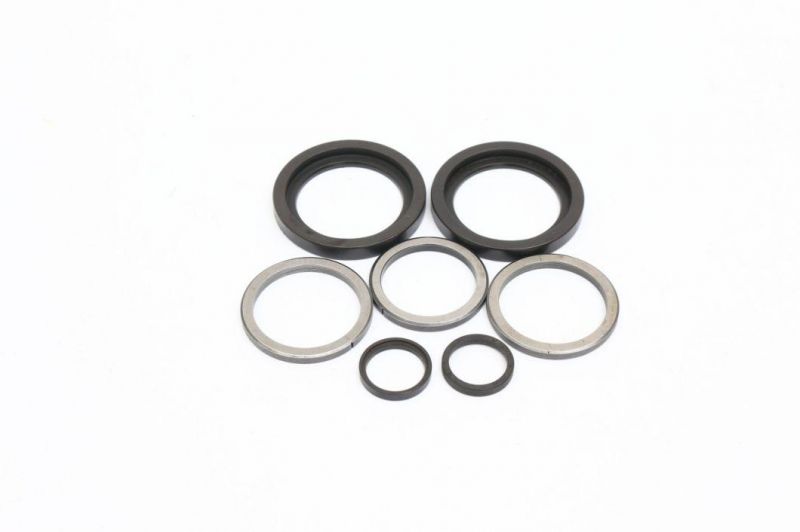Roller Bearing Parts End Plate Steel Washer Auto Parts