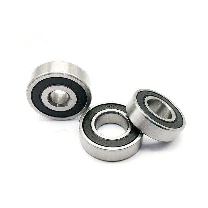 Motorcycle Accessories High Speed Ball Bearing Roller Bearing