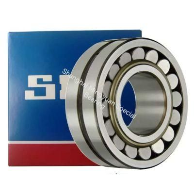 China Factory Spherical Roller Bearings Good Price 22208 22208e 22208ca 22208cc 22208K with H3128 Bearing