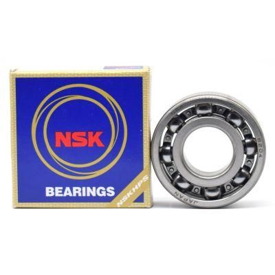 Original Brand NSK Deep Groove Ball Bearing 6920 6921 6922 for Cement Machinery Parts Car Parts and Auto Parts