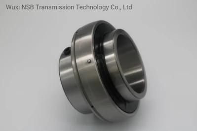 Stainless Steel Insert Ball Bearing UC Bearing Ssuc203 for Auto Parts