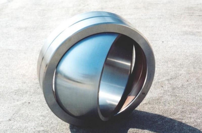 Spherical Plain Radial Bearing 35* 55*25mm Rod End Bearings of Ball Joint for RC Car Ge35es