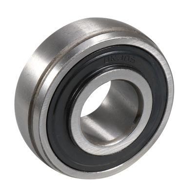 High-performance UK Series Insert ball bearing Standard duty with adapter sleeve Mounted bearing units