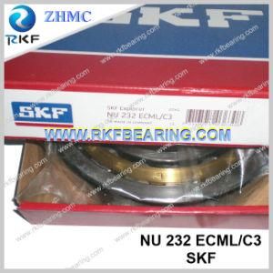 Germany Made SKF Nu232ecml/C3 160X290X48mm Cylindrical Roller Bearing