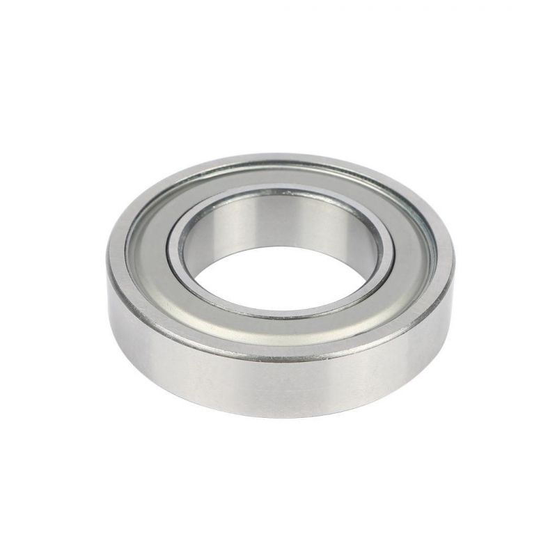 Plane Thrust Ball Bearing Pressure Bearing