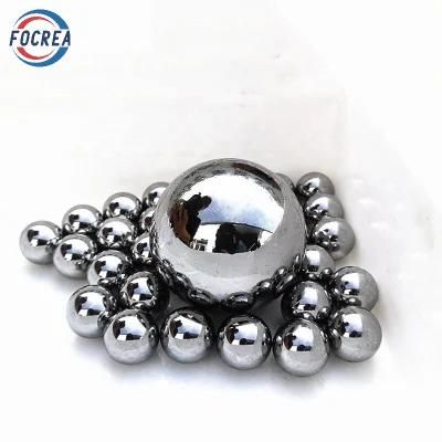 1 / 32 Inch Stainless Steel Balls with AISI