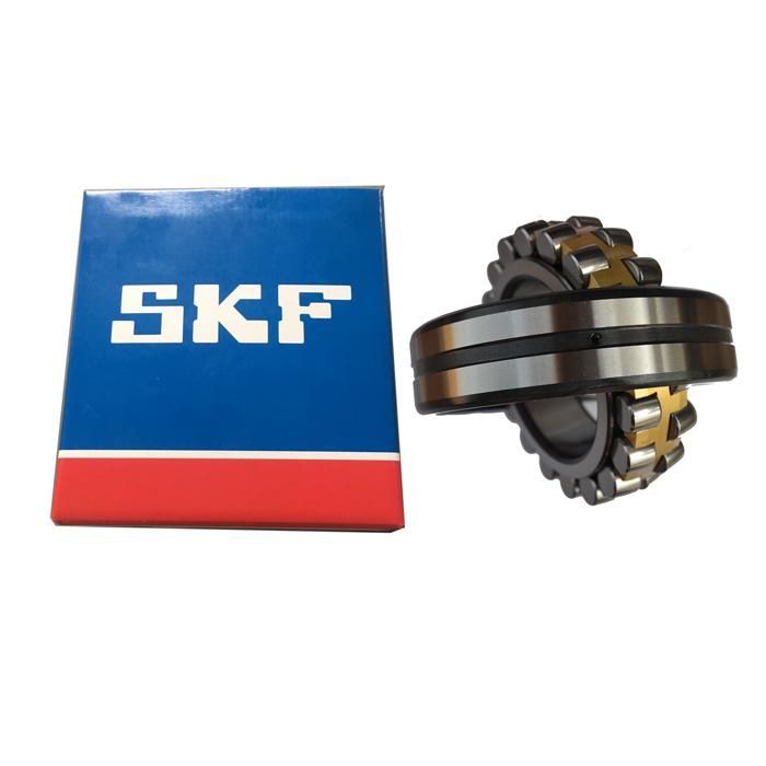 Long Life Precision Spherical Roller Bearings for Construction Equipment 22216