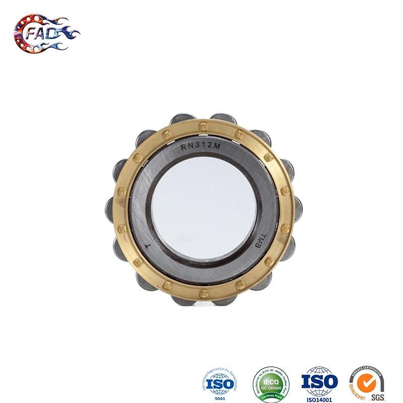 Xinhuo Bearing China Auto Wheel Bearing Suppliers 5 Inch Bearing Nj1040m Cylindrical Roller Bearing