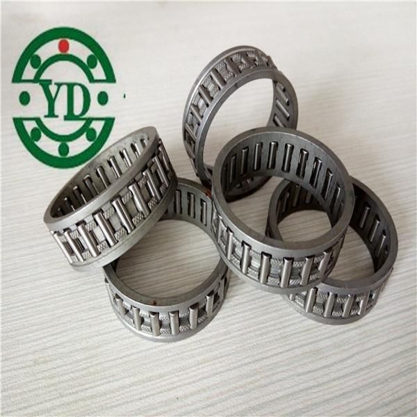Bearing K323713 Needle Roller Cage Assembly 32*37*13mm for Textile Machinery