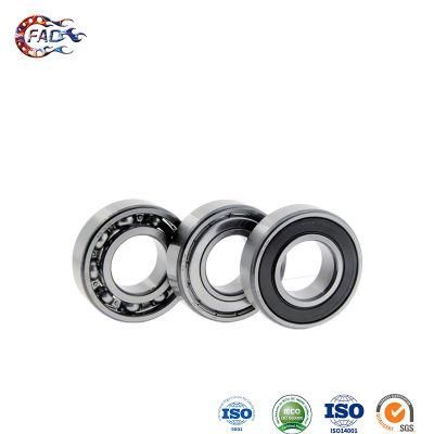 Xinhuo Bearing China Special Bearing Supply Deep Groove Ball Bearing 6802D Medium and Large Bearings Timken Deep Groove Ball Bearing