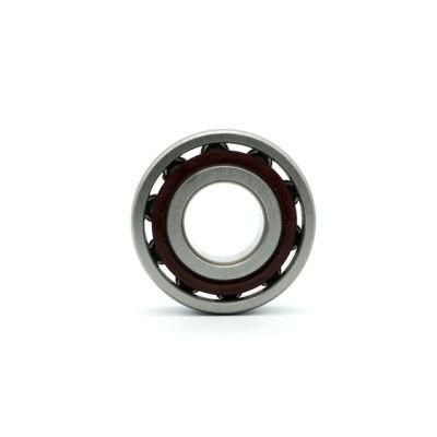 High Speed Angular Contact Ball Bearings 7306be