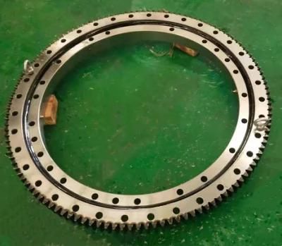 Slew Ring Bearing Zax120 Best Price Slewing Bearings for Excavator