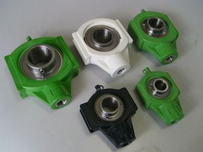 Bearing Pillow Block (P205 F206 FL210 T211 FC212)