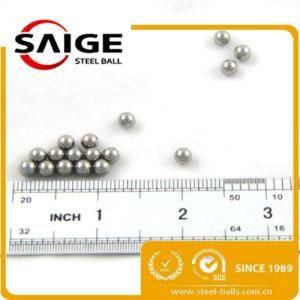 12.7mm 6.5mm Chrome / Grinding Steel Balls