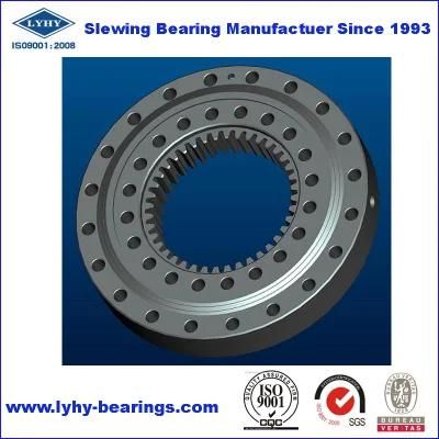 940mm Internal Gear Slew Bearing Slewing Ring Bearing