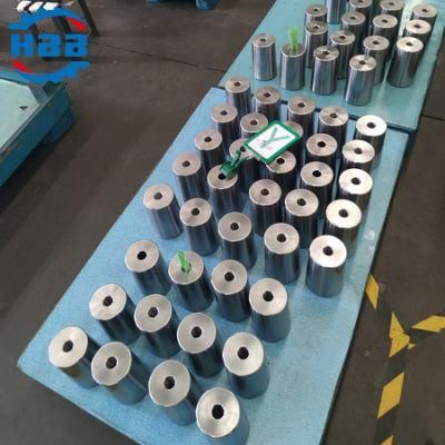 2.5&quot; High Precision Bearing Tapered Roller Manufacturer