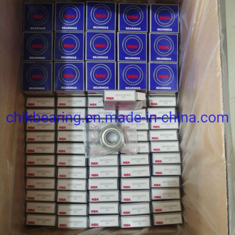 6322zzcm 6324zzcm 6326zzcm 6328zzcm 6330zzcm Deep Groove Ball Bearing 6222zzcm 6224zzcm 6226zzcm 6228zzcm 6230zzcm for NSK Ball Bearing