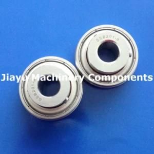 5/8 Stainless Steel Insert Mounted Ball Bearings Suc202-10 Ssuc202-10 Ssb202-10 Sssb202-10