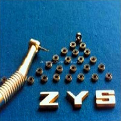 Zys Good Performance Ceramic Dental Bearing S418/S93/PA