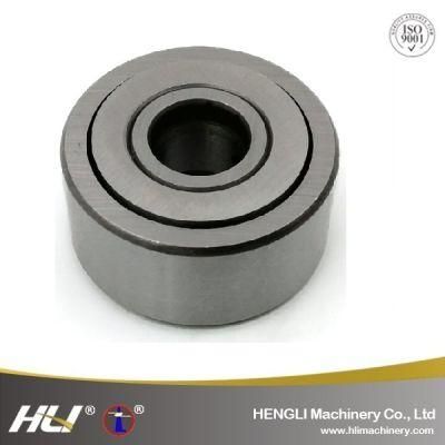 NART17VR/NART17UUR Yoke Type Track Needle Roller Cam Follower Bearings Sealed Used In Printing Machine
