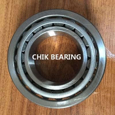 Chik High Quality and Precision 30203 30217 30303 30317 31308 Tapered Roller Bearing