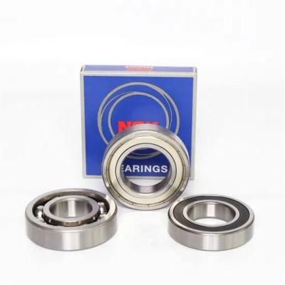 688 696zz Ball Bearing 6000zz 6001zz 6002 6003 6004 6005 6006 6007 6008 607 6200 6201 6mm Ball Bearings for Automotive