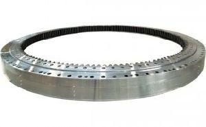 Rks. 23 0411 L Shape High Performance Slewing Drive Bearing