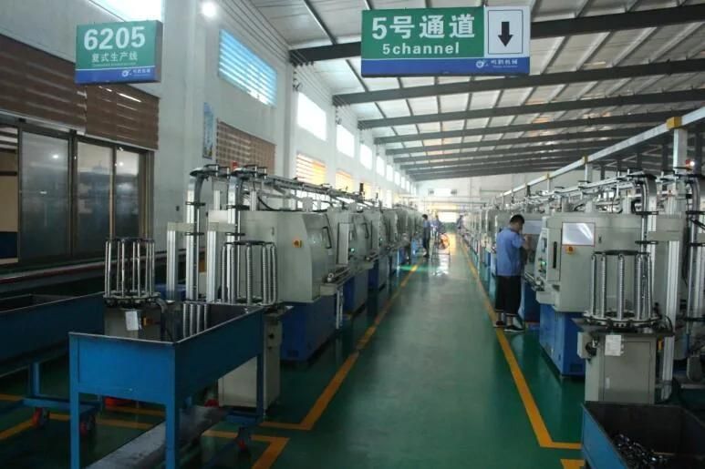 Wear Resistance Four Point Contact Ball Bearing Qj220 Qjf220