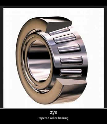 Zys Tcc 3 Series Inch Size Taper Roller Bearing