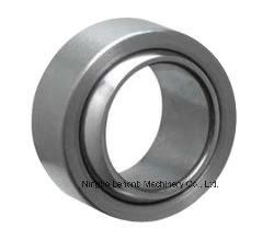 Radial Spherical Plain Bearings