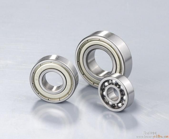 Alloy Steel Ball Bearing