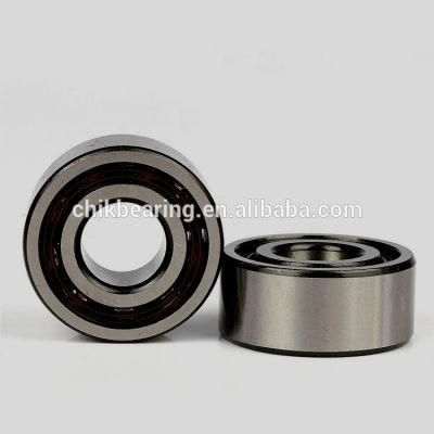 3311-3320-2RS/RS/Zz/a Gcr15/P6/P5 Double Row Angular Contact Ball Bearing 3311 3312 3313 3314 3315 3316 3317 3318 3319 3320