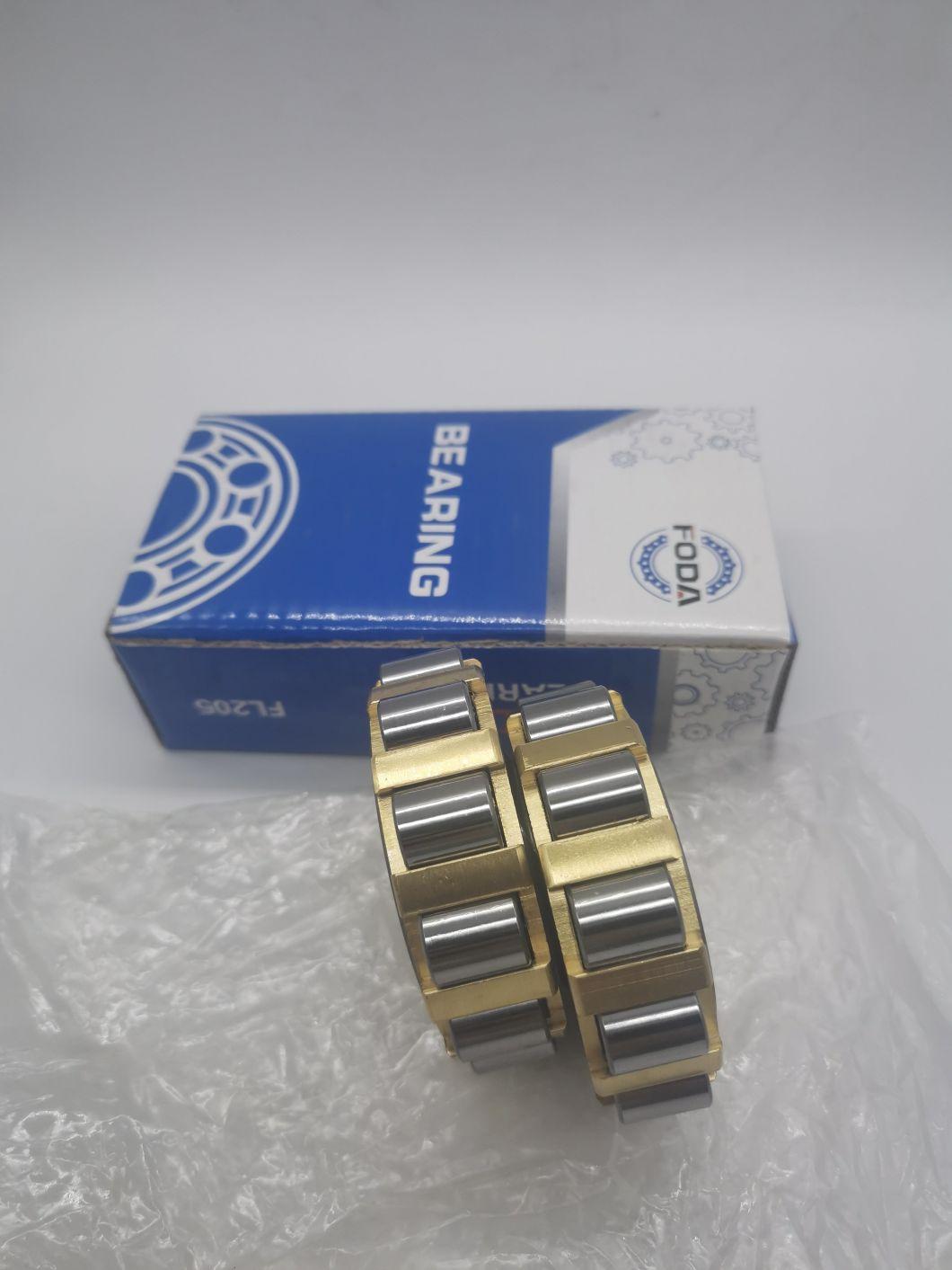 Eccentric Shaft Bearing /Cylindrical Roller Bearing/Auto Bearing Rn205 Rn206m Rn219m Eccentric Bearing