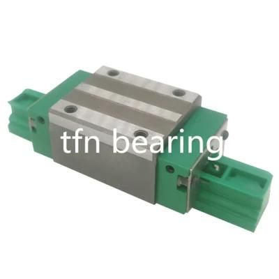 New INA Kwve15-B-H-V1-G2 Linear Bearing Carriage Kwve15-B-H-V1-G2 Linear Plain Bearing Unit