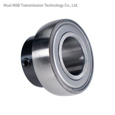 Factory ISO9001 High Quality Insert Bearings Pillow Block Bearing Agriculture Pillow Block Bearing UK324