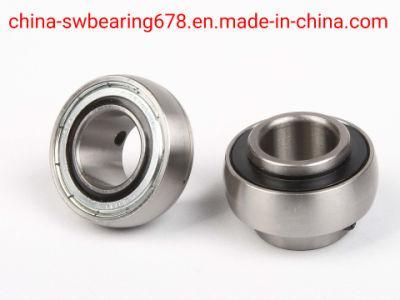 Distributor Housing Bearings P206 Chrome Steel Stainless Steel Pillow Block Bearing UCP206