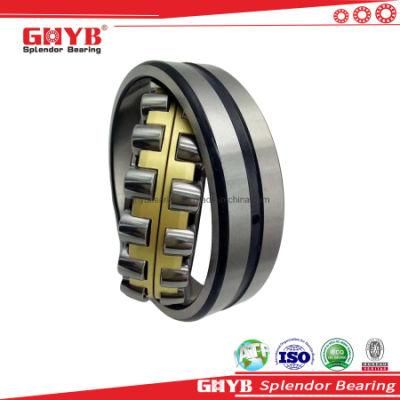 Original NSK NTN Koyo Steel 22207 22208 22209 Spherical Roller Bearing Ca Cc MB