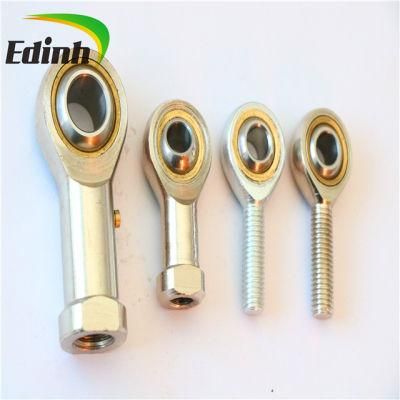 Thread Male Bearing SA18t/K Posa 18 Track Ball Joint Bearing Rod End