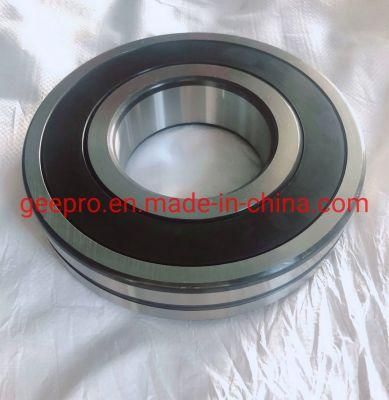Stock BS 22208 21310 W33c3 Roller Bearing with Polymer Shields