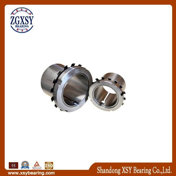 Bearing Accessory H217 Adapter Sleeve with Lock Nut and Lock Washer