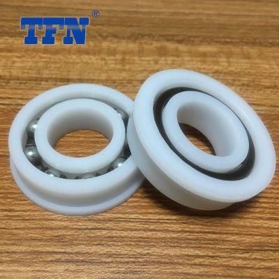 6908 Plastic Insert Deep Groove Ball Bearings