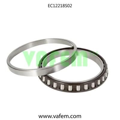 Tapered Roller Bearing Ec12218s02/ Roller Bearing/Spare Parts/Auto Parts/Bearing