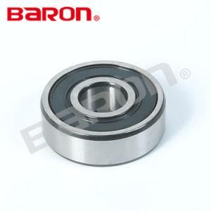 OEM Steel Motorcycle Parts Ball Auto Bearing 6000-Rsc3