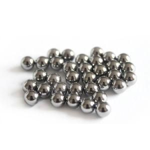5.88mm Carbon Steel Ball Special Carbon Steel Beads AISI1010-AISI1015 Steel Shot Cut Wire Shot Steel Ball